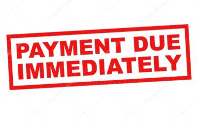 MEMBERSHIP SUBSCRIPTIONS ARE DUE NOW