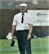 A PRE-SEASON MESSAGE FROM THE CHAIRMAN