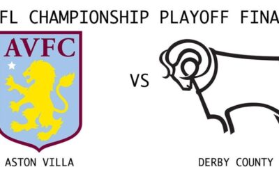 THE RICHEST GAME IN FOOTBALL – MONDAY