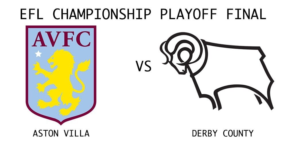 THE RICHEST GAME IN FOOTBALL – MONDAY