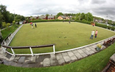 Forthcoming bowls events