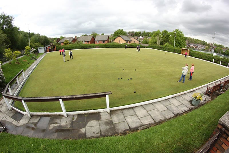 Forthcoming bowls events