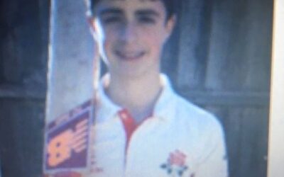 FIRST CENTURY FOR LUKE