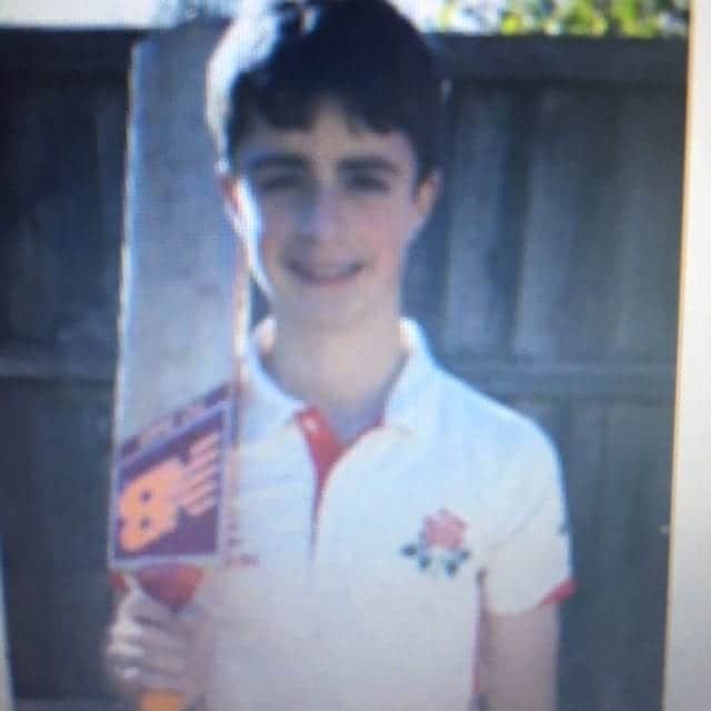 FIRST CENTURY FOR LUKE