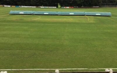 JUNIOR TRAINING UPDATE