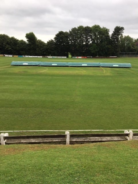 JUNIOR TRAINING UPDATE