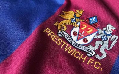 Report – Old Mancunians 2-0 Prestwich