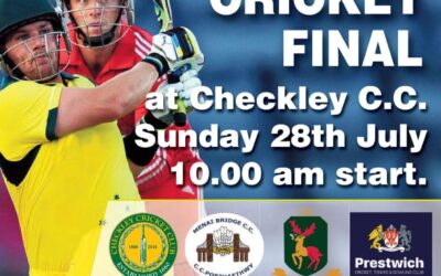 AREA T20 FINALS DAY THIS SUNDAY