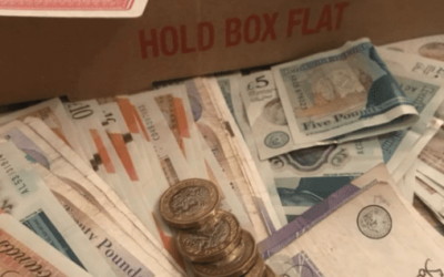 PCTBC SUMMER RAFFLES 2019: THANK YOU