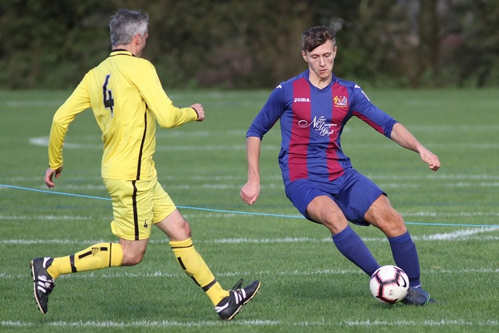 PFC NOVEMBER PREVIEW