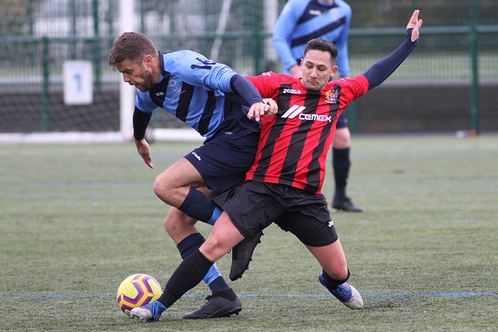 REPORT – FAILSWORTH DYNAMOS 4-3 PRESTWICH