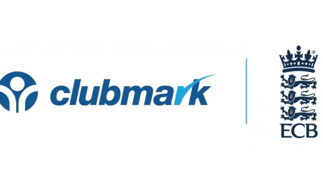 ECB CLUBMARK RE-ACCREDITATION - Prestwich Cricket, Tennis & Bowling Club