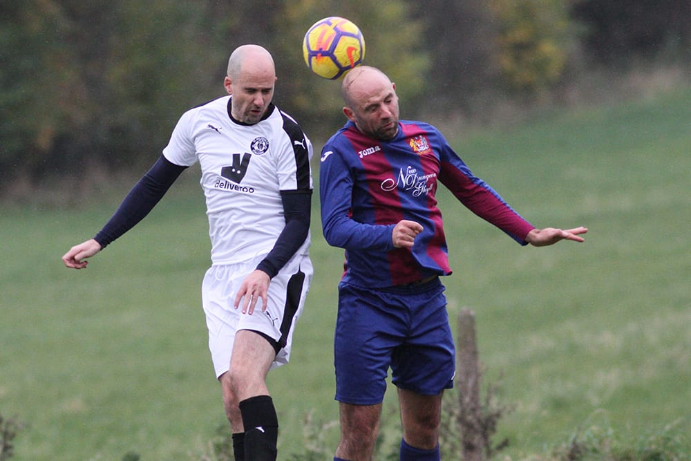 REPORT – STANDISH ST WILFRIDS 4-1 PRESTWICH