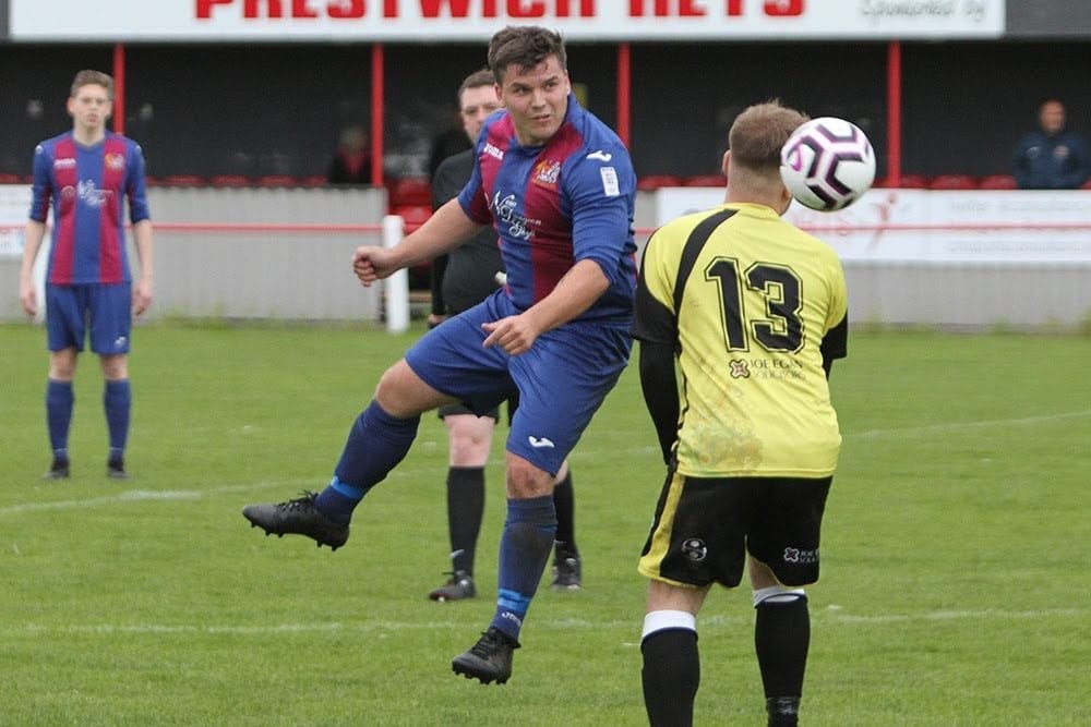 PFC JANUARY PREVIEW