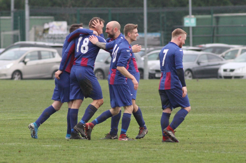 REPORT – PRESTWICH 2-0 OLD BOLTONIANS