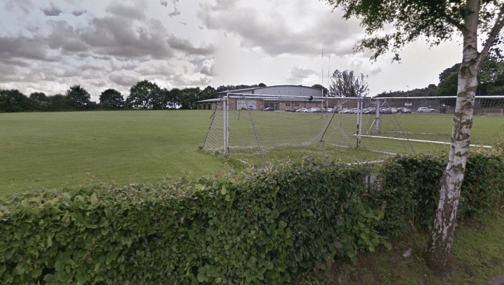 PFC VENUE CHANGE THIS SATURDAY