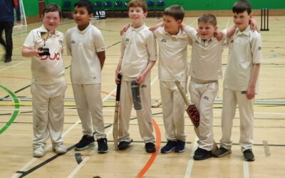 UNDER 9S ON CLOUD NINE