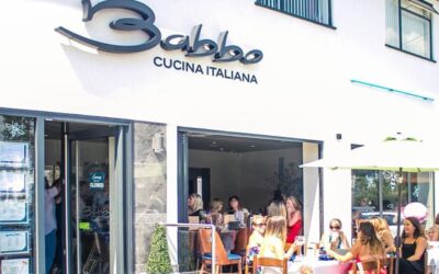 BABBO RESTAURANT MEMBER OFFER