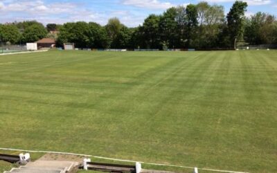THE DAY RAIN DENIED PRESTWICH VICTORY