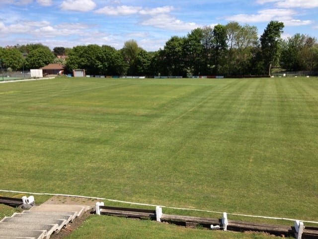 THE DAY RAIN DENIED PRESTWICH VICTORY