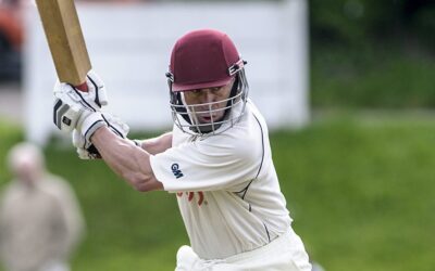 The Heavy Roller – Episode #6