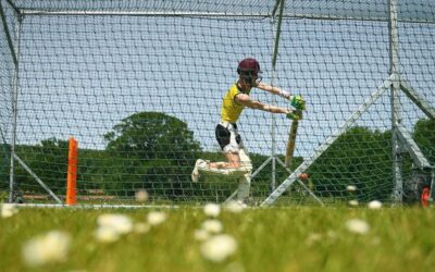 ROADMAP FOR THE RETURN OF RECREATIONAL CRICKET
