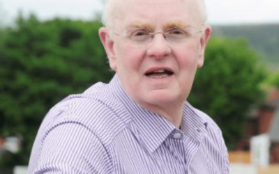 RAMBLINGS OF A CRICKET ADMINISTRATOR