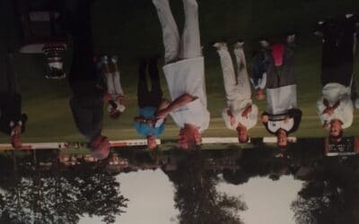 HOW TO REACT WHEN YOU’VE RUN OUT YOUR DAD