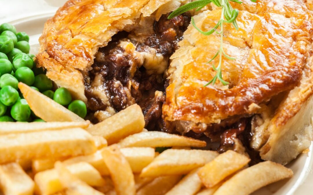 MEMBERS LUNCHES RETURN