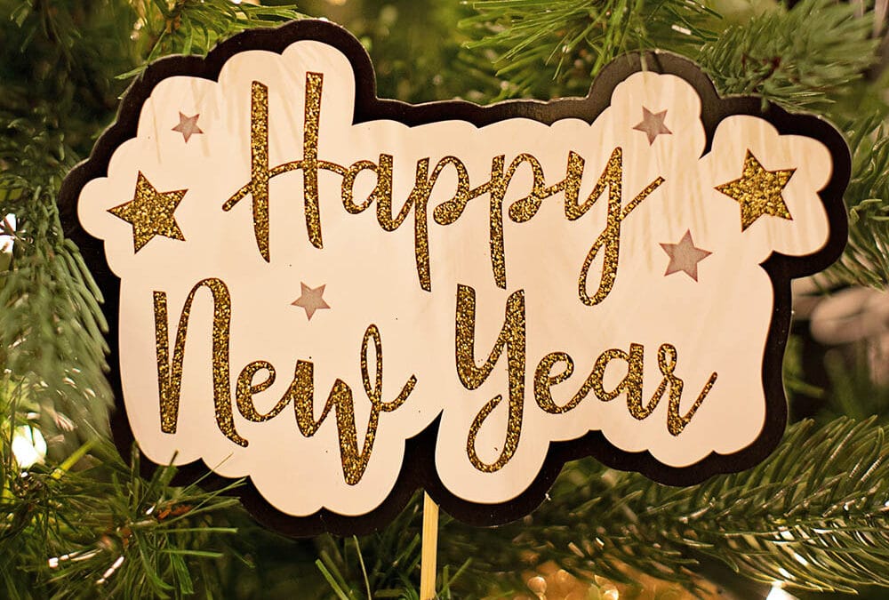 Happy New Year from PCTBC