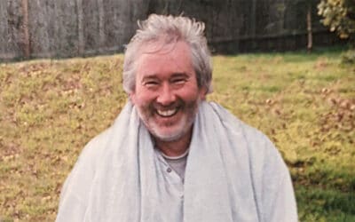 Paul Schofield