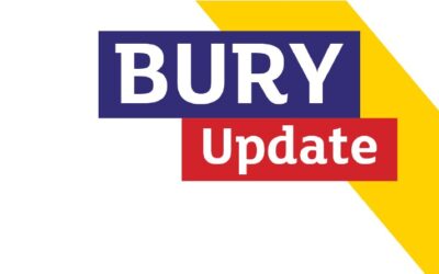 LATEST COVID ADVICE FOR BURY