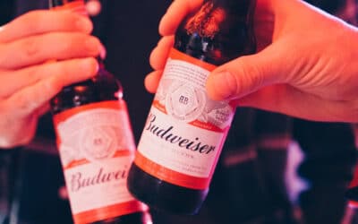 All alcoholic drinks just £2.50 – Fri 14th Jan