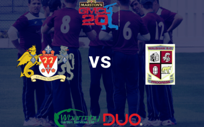 Prestwich Heat vs Walshaw Warriors Thursday 24th June