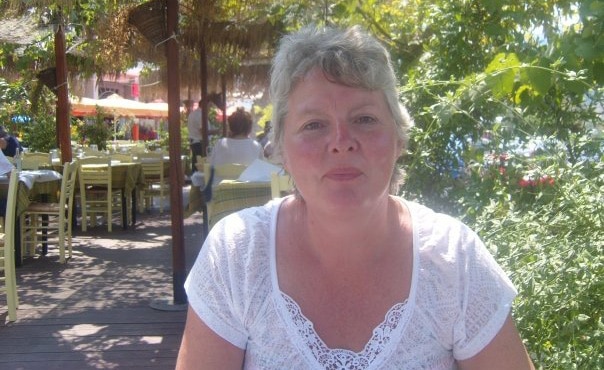 Helen new club president