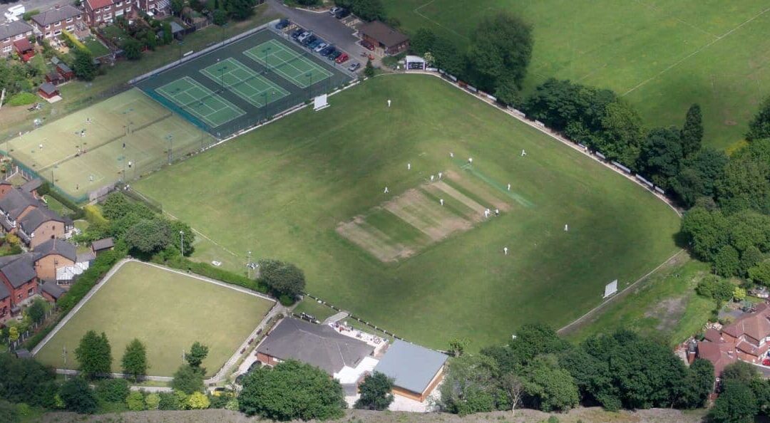 Cricket section AGM