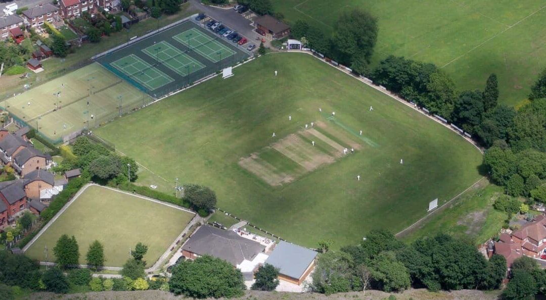 Prestwich Cricket Tennis & Bowling Club | Prestwich Cricket, Tennis