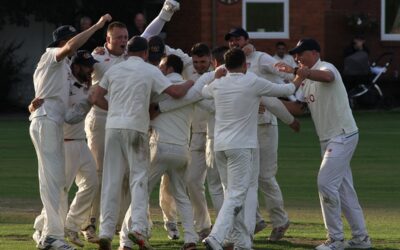 Stats behind the success