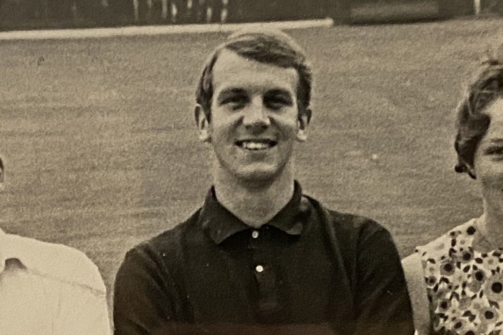 Ian Hunsley