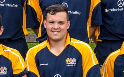 Stanbury ends on a high