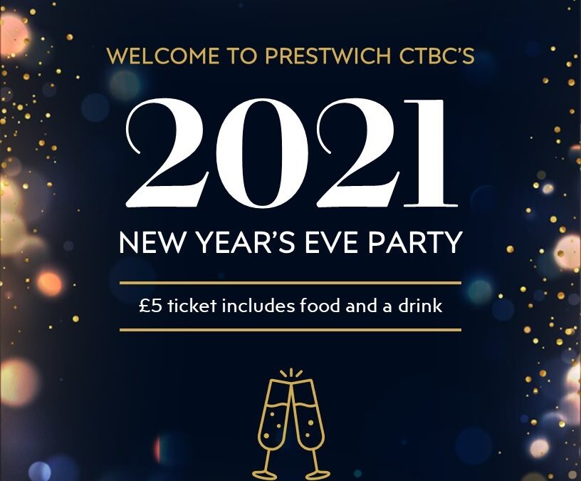 New Years Eve party 21