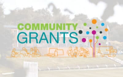 Holyrood Ward Community Fund