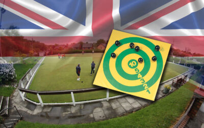 Jubilee Target Bowls Day