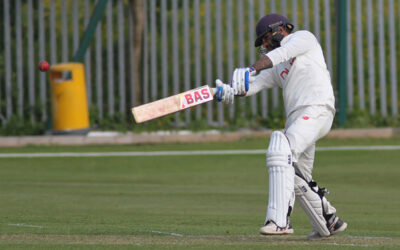Chauhan’s classy display sinks Astley