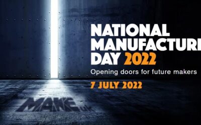 National Manufacturing Day