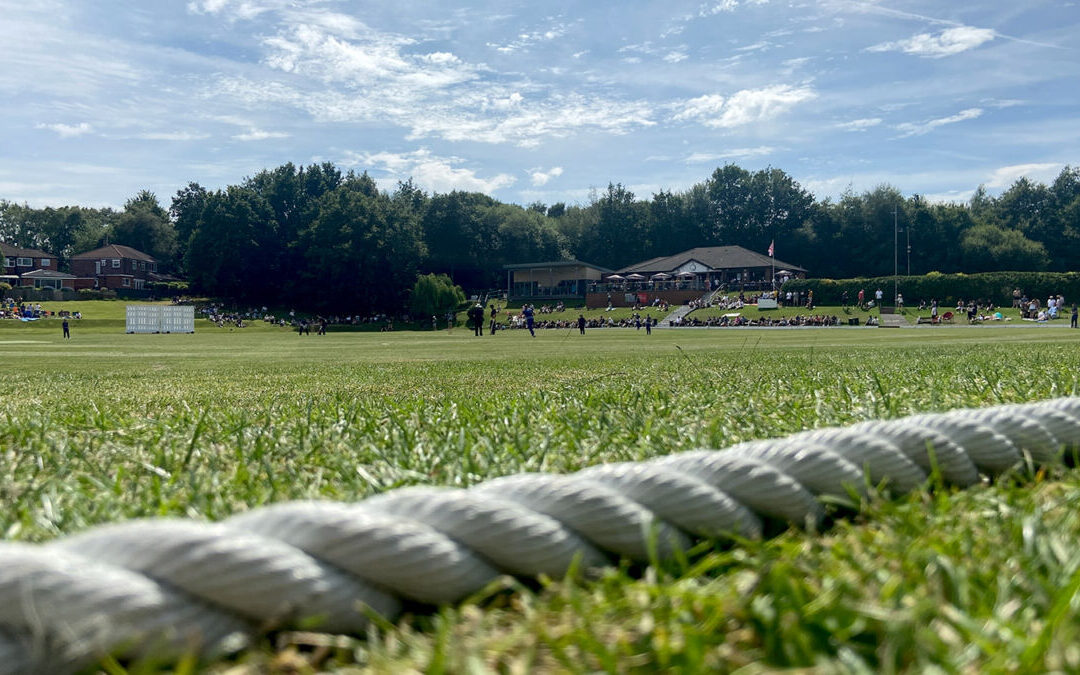 T20 Finals Day – A thank you!