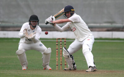 Firsts secure promotion back to Premier Division