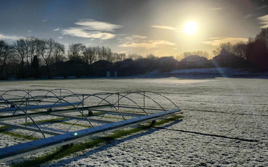 Winter opening times resume
