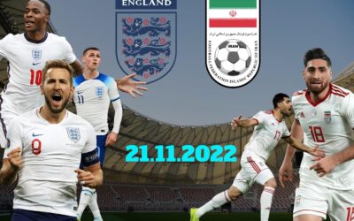 20% drinks discount for all England World Cup games