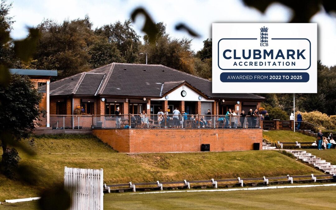 Clubmark accreditation awarded for the next three years